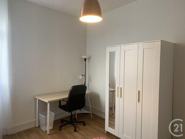 Appartement T1 à louer 1 pièce 11,70 m2 CHATEAUROUX 36