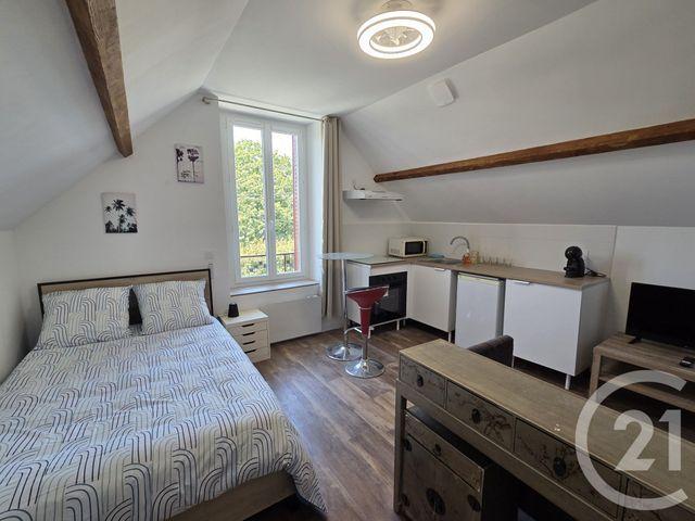 Appartement T1 à louer 1 pièce 14,70 m2 CHATEAUROUX 36