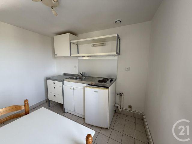 Appartement T1 à louer 1 pièce 20,70 m2 CHARTRES 28