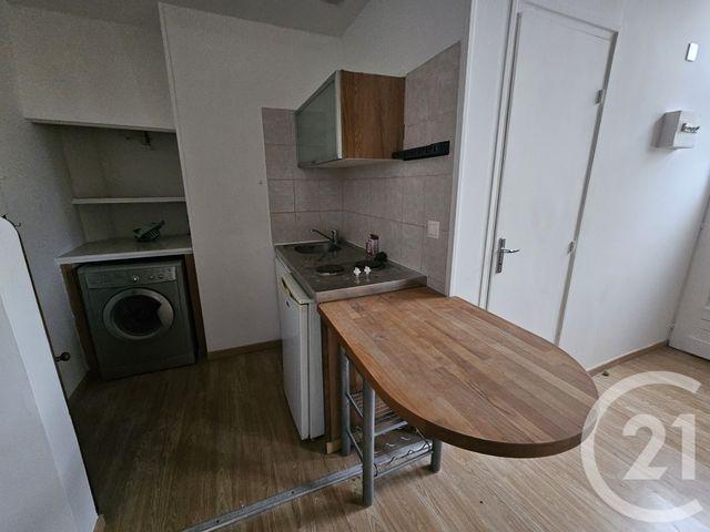 Appartement T1 à louer 1 pièce 20,73 m2 REUILLY 36