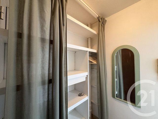 Appartement T1 à louer 1 pièce 21,47 m2 CHATEAUROUX 36