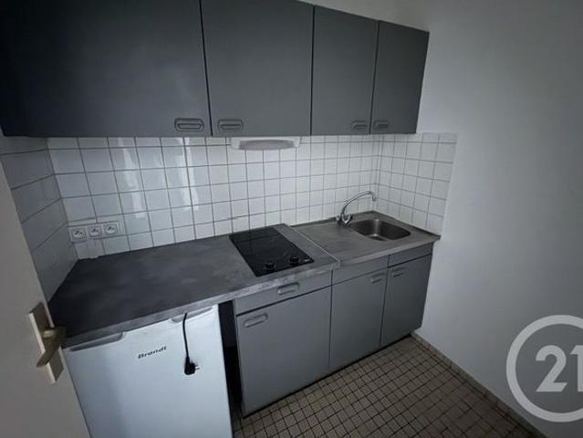 Appartement T1 à louer 1 pièce 30,98 m2 CHATEAUROUX 36