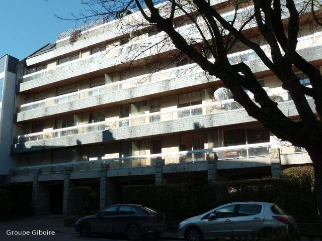 Appartement T1 à louer 25 m²