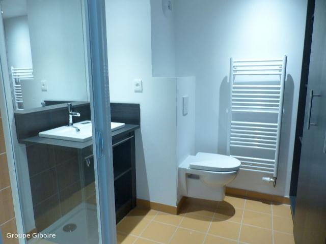 Appartement T1 à louer 27 m²