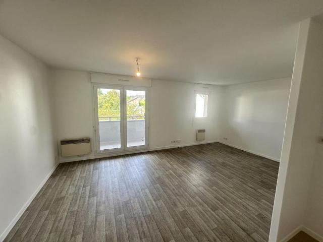 Appartement T1 à louer 27 m²