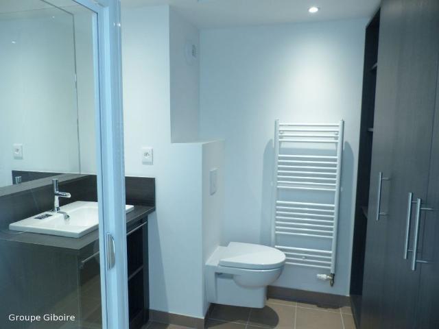 Appartement T1 à louer 27 m²