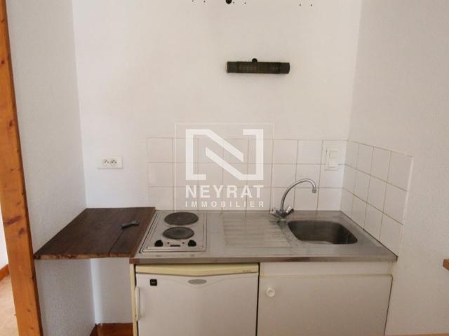 APPARTEMENT T1 A LOUER