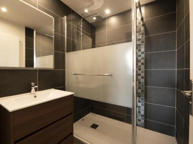 Appartement T1 à louer 28 m²