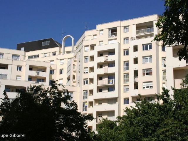 Appartement T1 à louer 28 m²