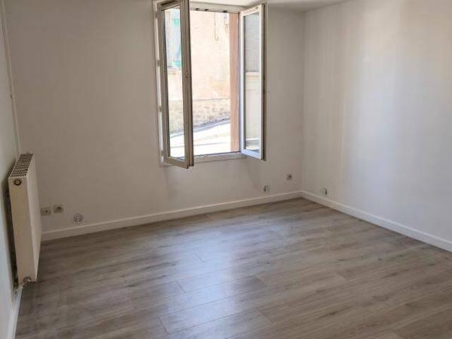 Appartement T1 À Louer