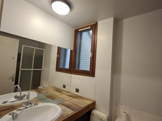 Appartement T1 à louer 20 m²