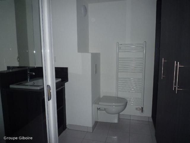Appartement T1 à louer 20 m²