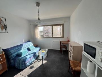 Appartement T1 à louer 20 m²