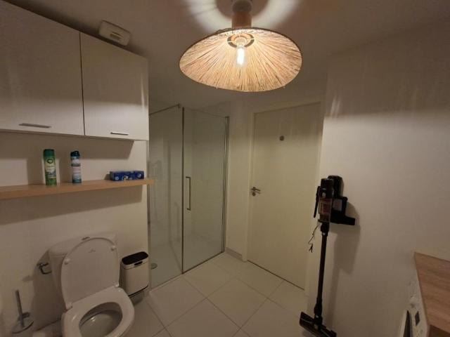 Appartement T1 à louer 21 m²