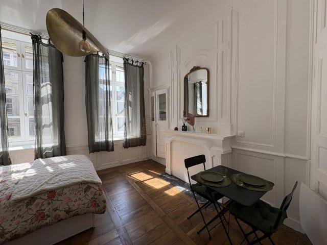Appartement T1 à louer 21 m²