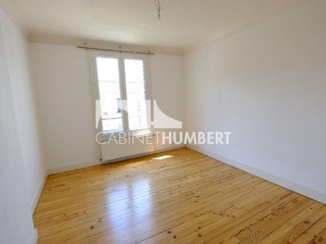 APPARTEMENT T1 A LOUER