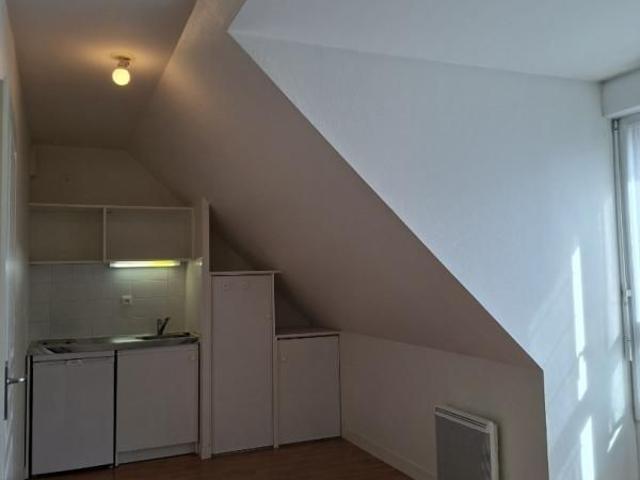 Appartement T1 à louer 22 m²