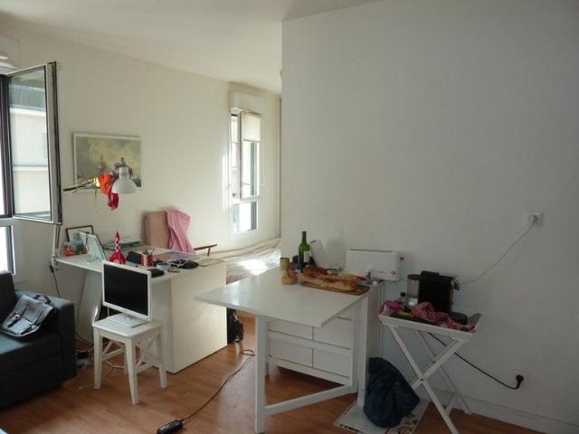 Appartement T1 à louer 22 m²