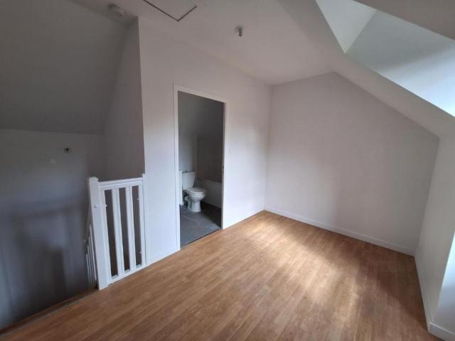 Appartement T1 à louer 22 m²