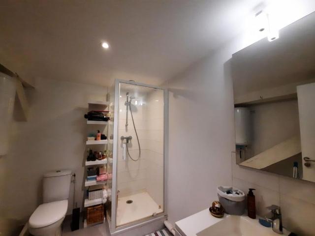 Appartement T1 à louer 22 m²