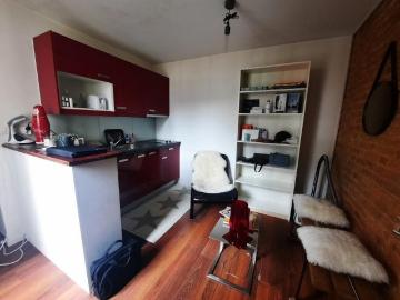 Appartement T1 à louer 23 m²