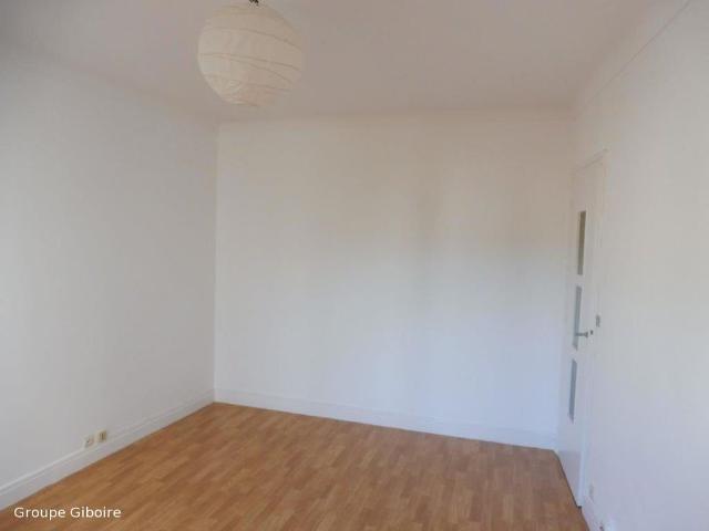 Appartement T1 à louer 23 m²