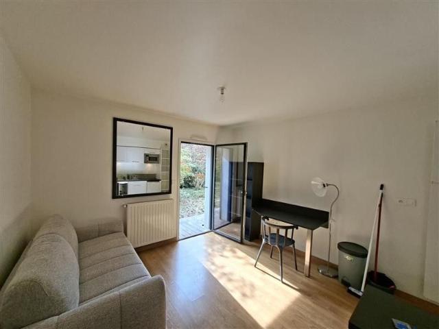 Appartement T1 à louer 23 m²