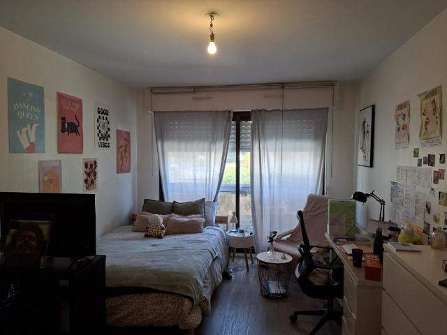 Appartement T1 à louer 23 m²
