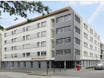 Appartement T1 à louer 34 m²