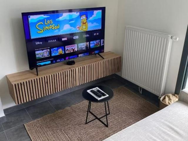 Appartement T1 à louer 34 m²