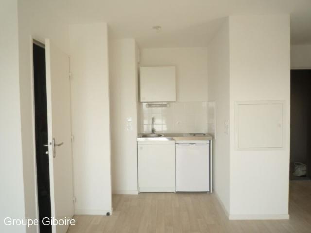 Appartement T1 à louer 35 m²