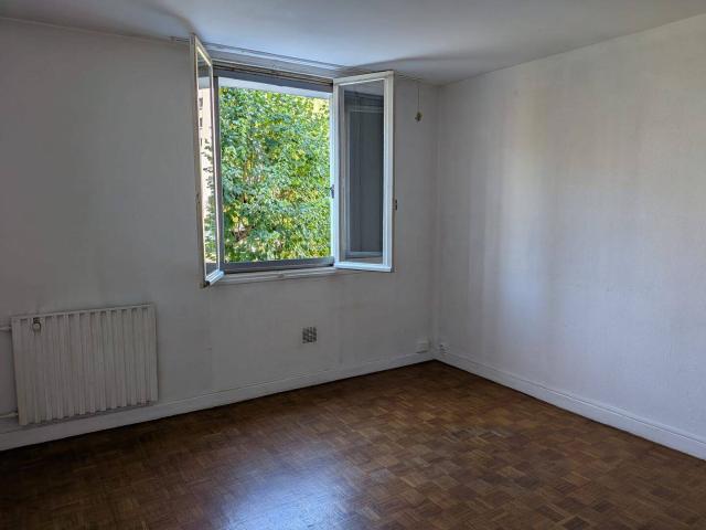 Appartement T1 à louer