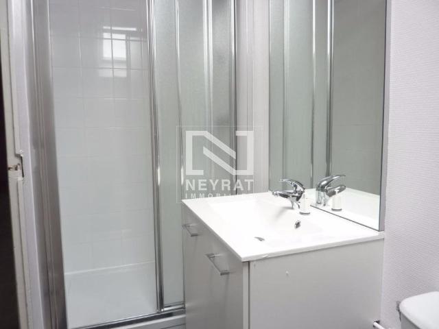 APPARTEMENT T1 A LOUER