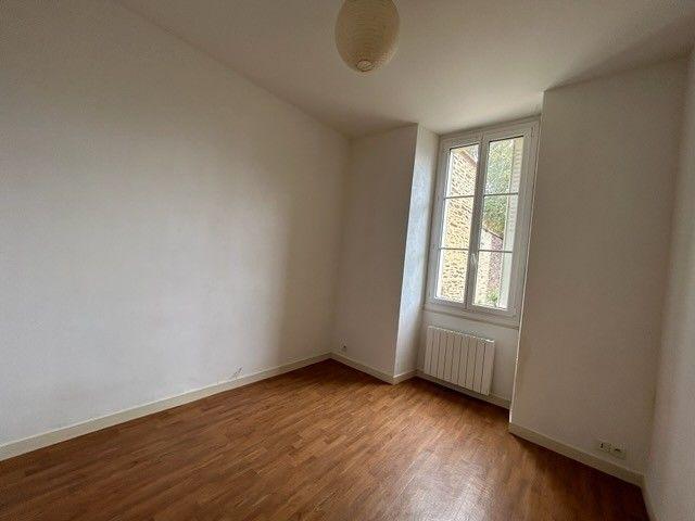 Appartement T1 à louer 37 m²