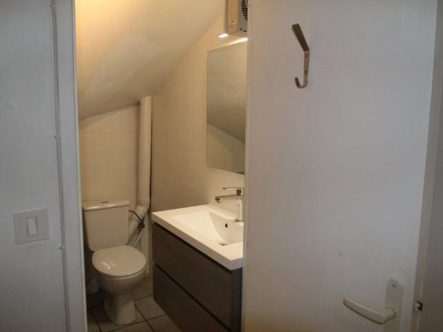 APPARTEMENT T1 A LOUER