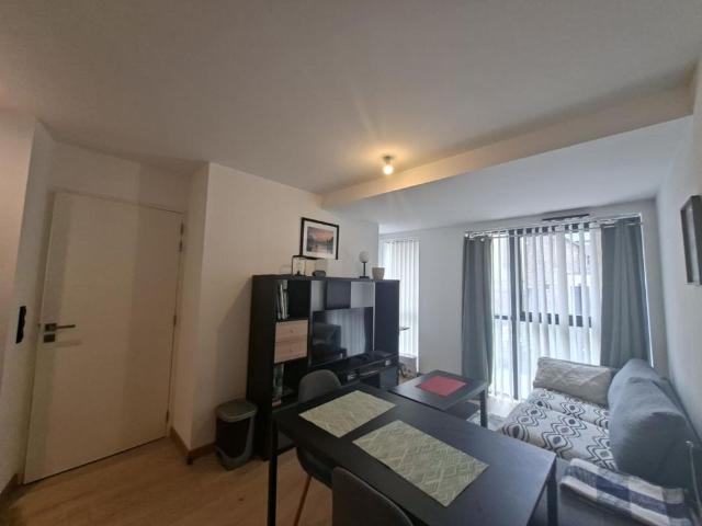 Appartement T1 à louer 30 m²