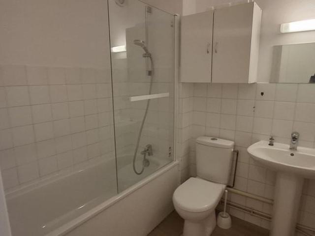 Appartement T1 à louer 31 m²