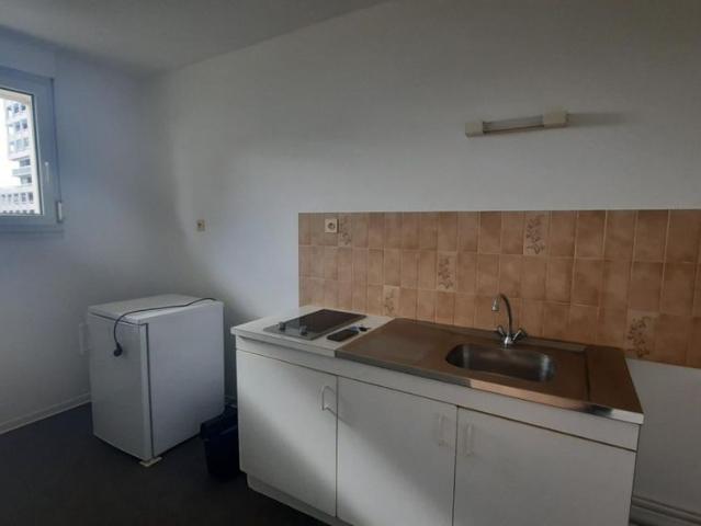 Appartement T1 à louer 31 m²