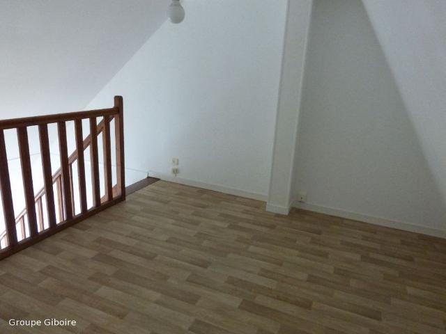 Appartement T1 à louer 32 m²