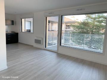 Appartement T1 à louer 33 m²