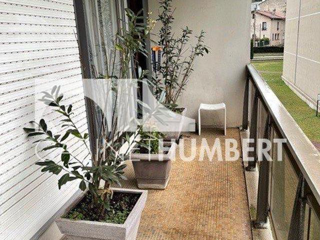 APPARTEMENT T1 A LOUER