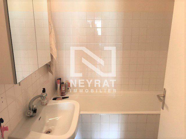 APPARTEMENT T1 A LOUER