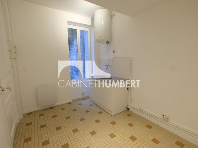 APPARTEMENT T1 A LOUER