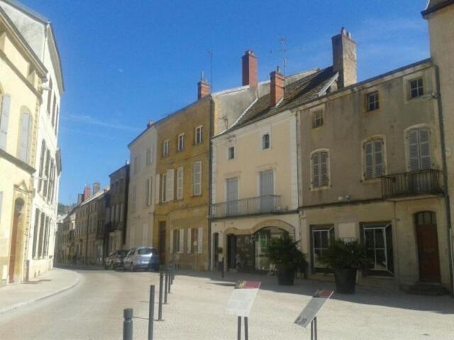 APPARTEMENT T1 A LOUER