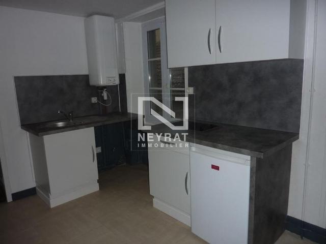 APPARTEMENT T1 A LOUER