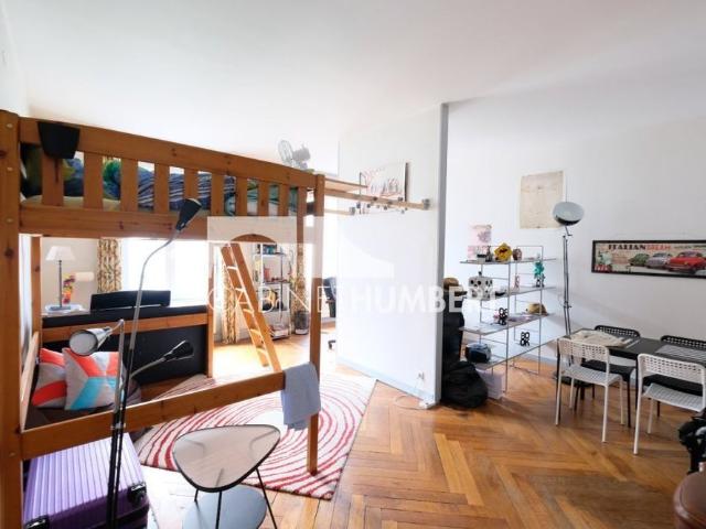 APPARTEMENT T1 A LOUER
