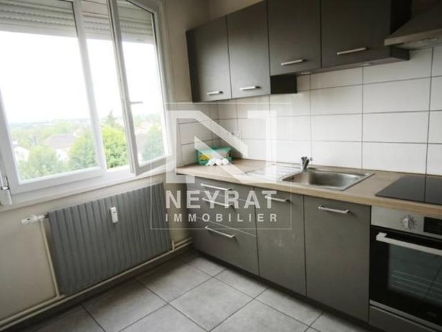 APPARTEMENT T1 A LOUER