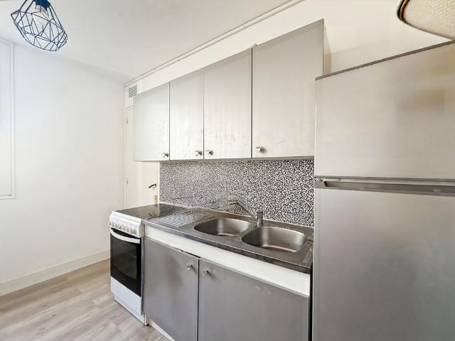Appartement T1 à Rennes
