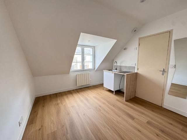 Appartement T1 à Rennes