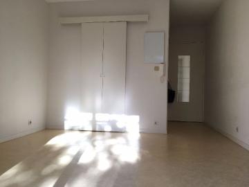 Appartement T1 à Rennes